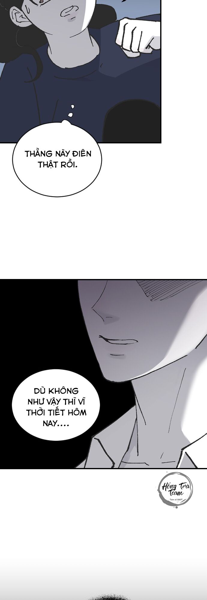 ba người anh trai cực phẩm của tôi chapter 11 40