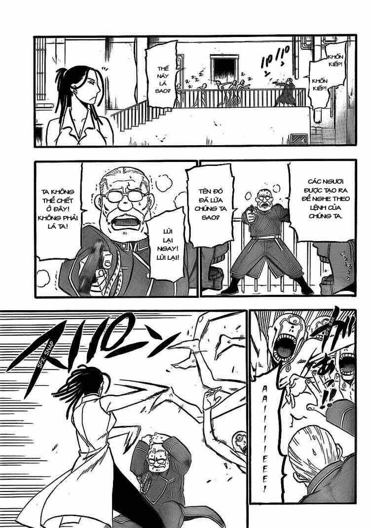 giả kim thuật chapter 97 19