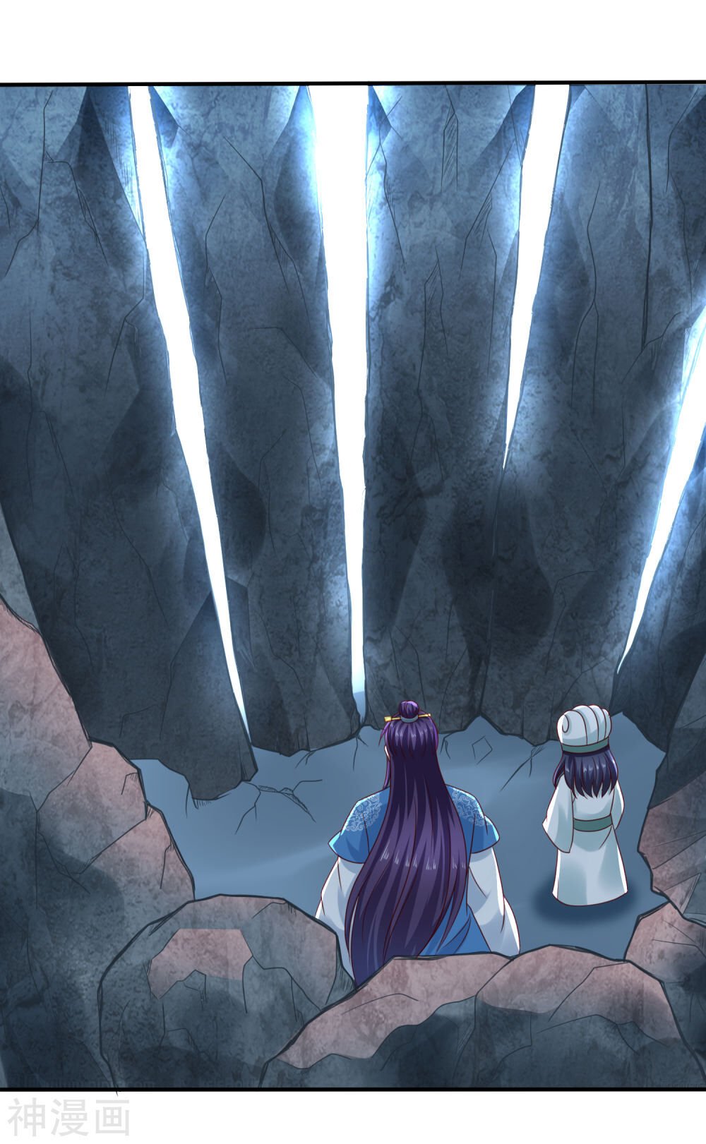 trở về cổ đại làm thánh hiền chapter 17 2