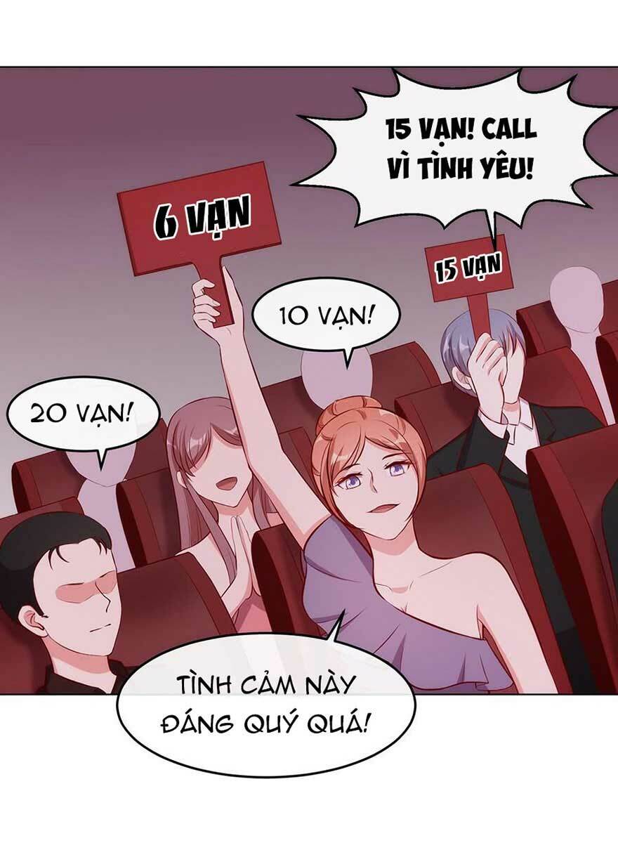 gả cho tình cũ làm lão bà chapter 49 30