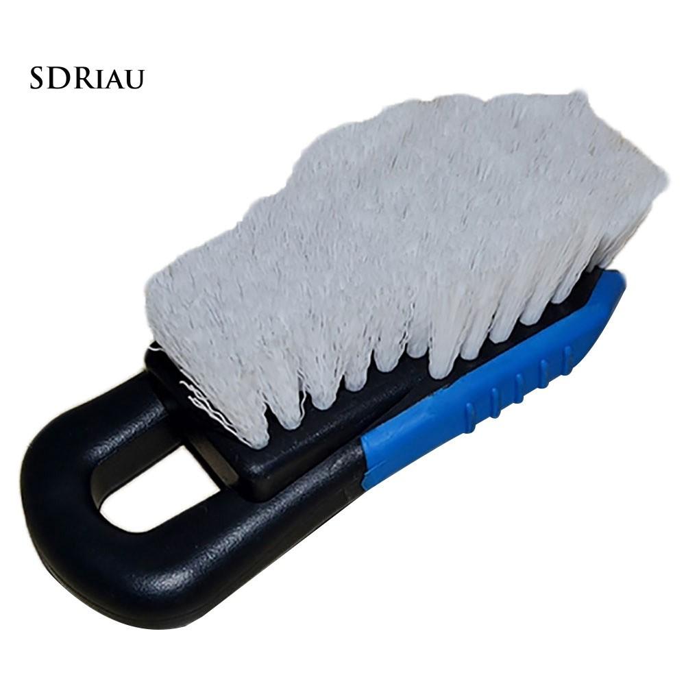 Chổi vệ sinh lốp xe hơi tiện dụng
