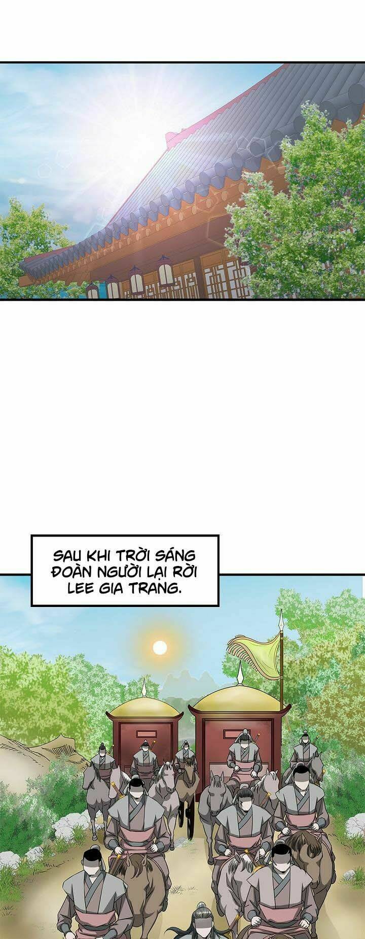 cuồng long chapter 41 20