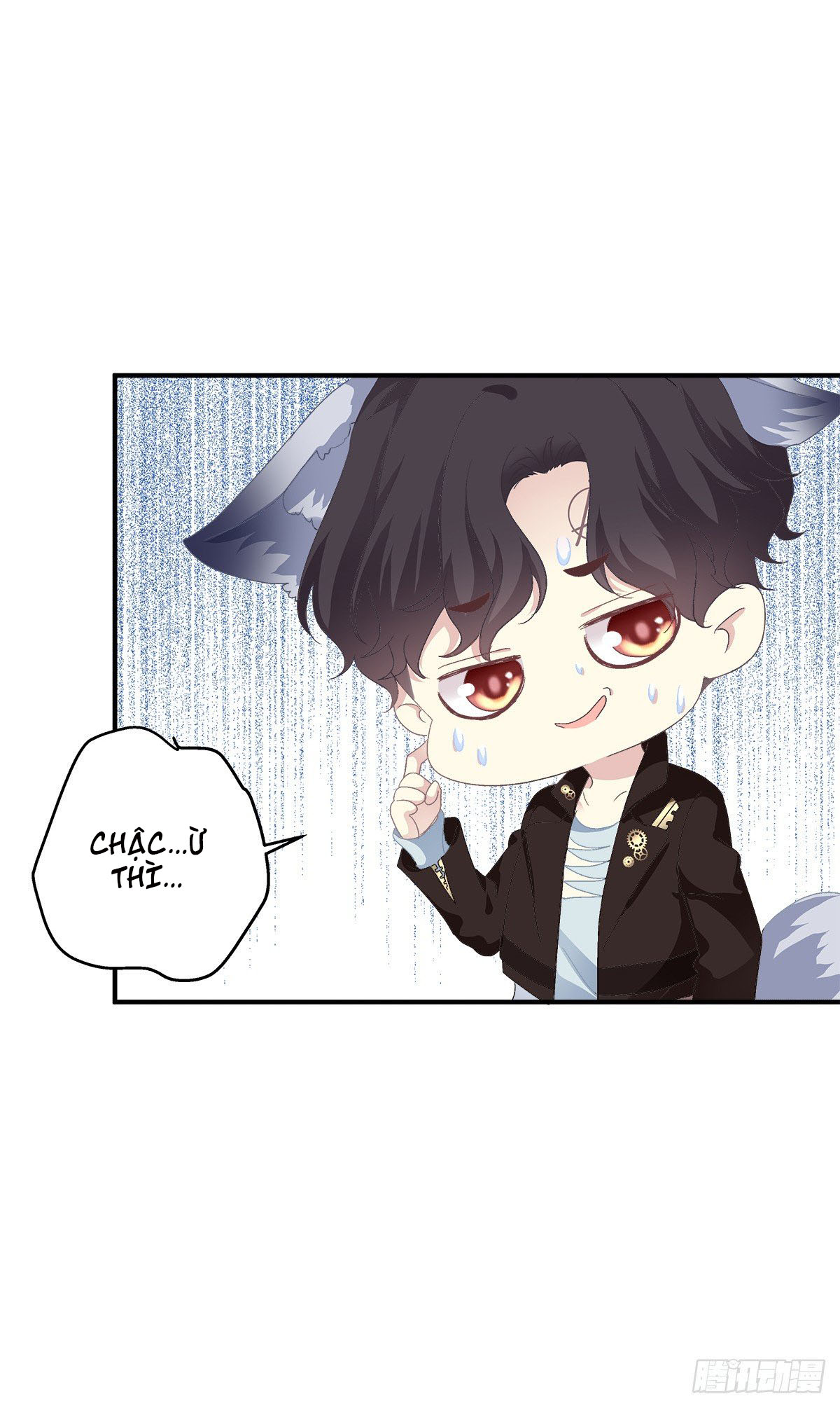 kiểm soát tuyệt đối chapter 20 31