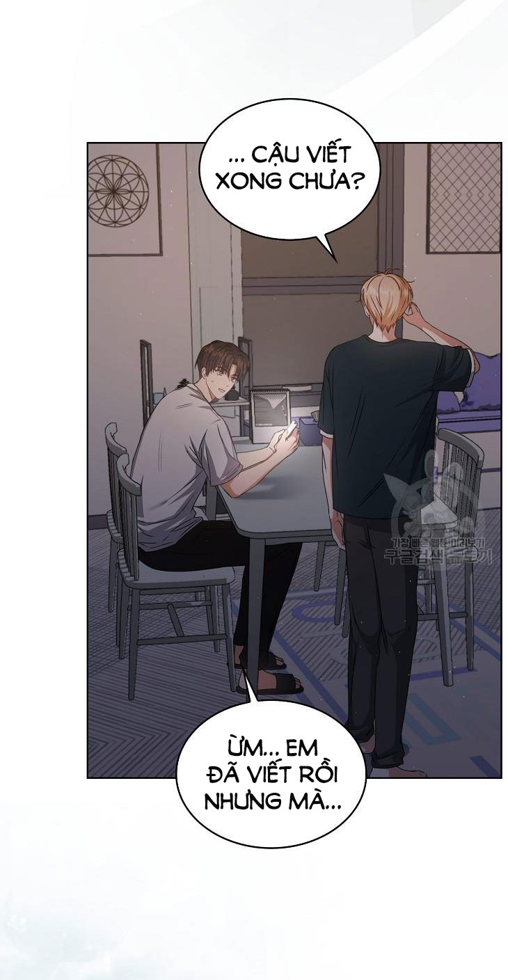 Debut Or Die chapter 44.1 - Trang 31
