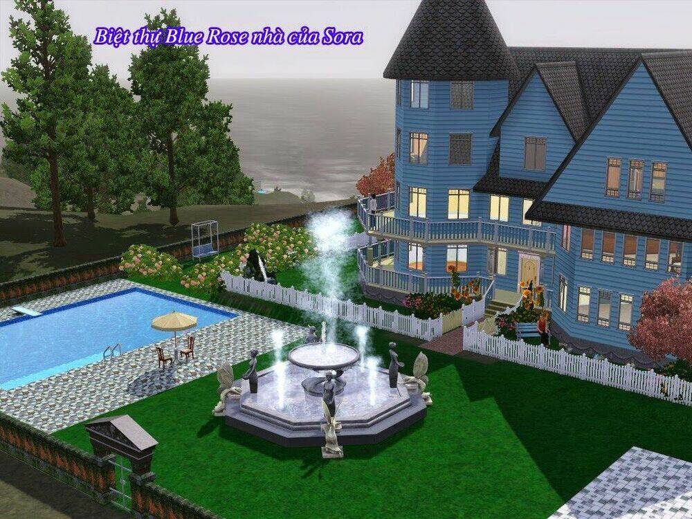 the fate chapter 18.1 45