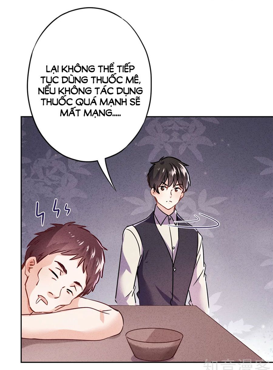 thiếu soái, vợ anh muốn lật trời! chapter 73 10