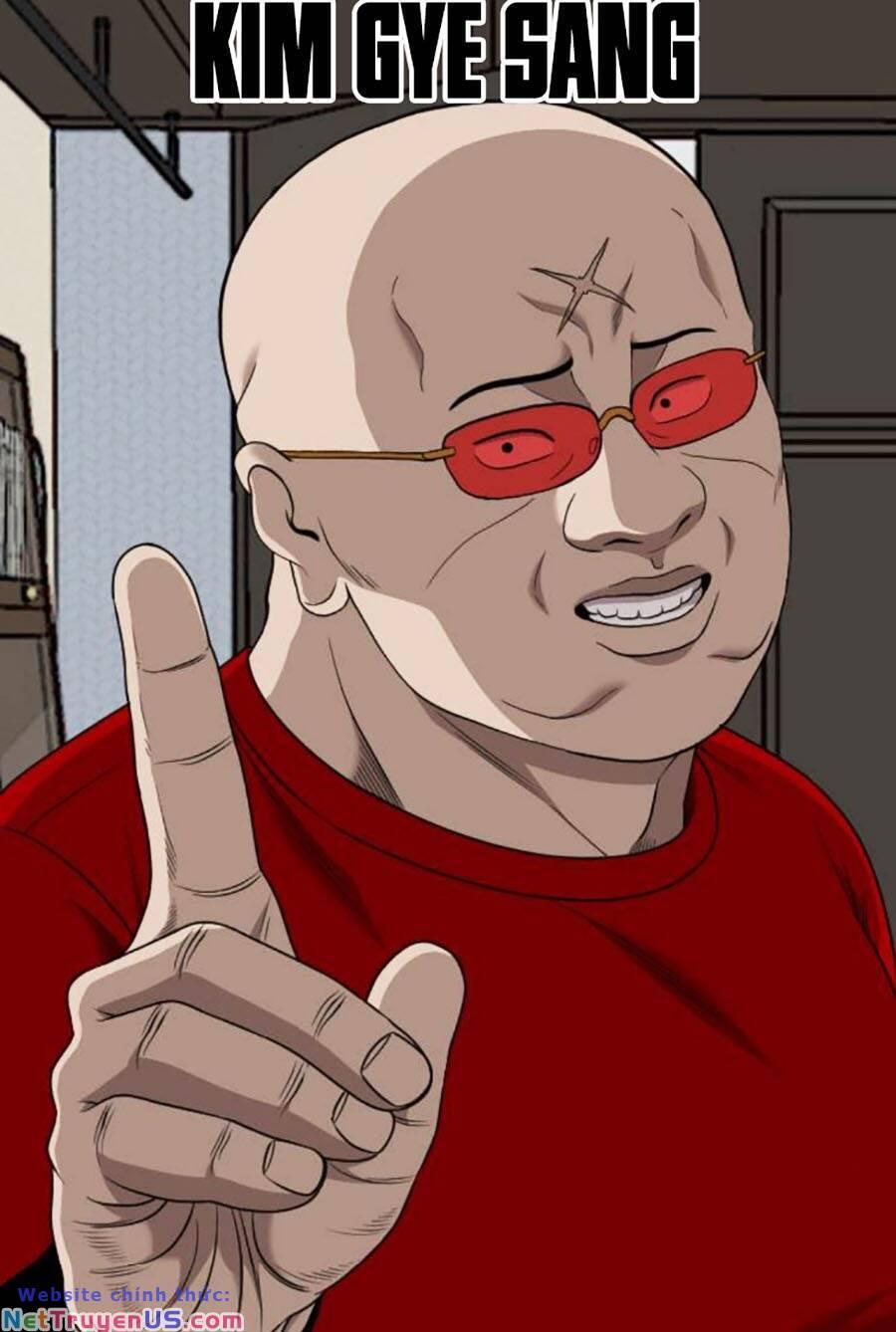 người xấu chapter 172 19