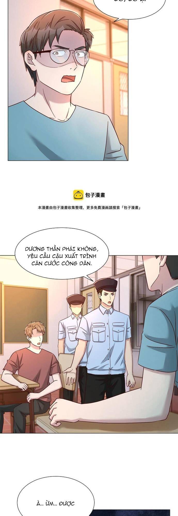 chị gái tôi là đại minh tinh chapter 82 16