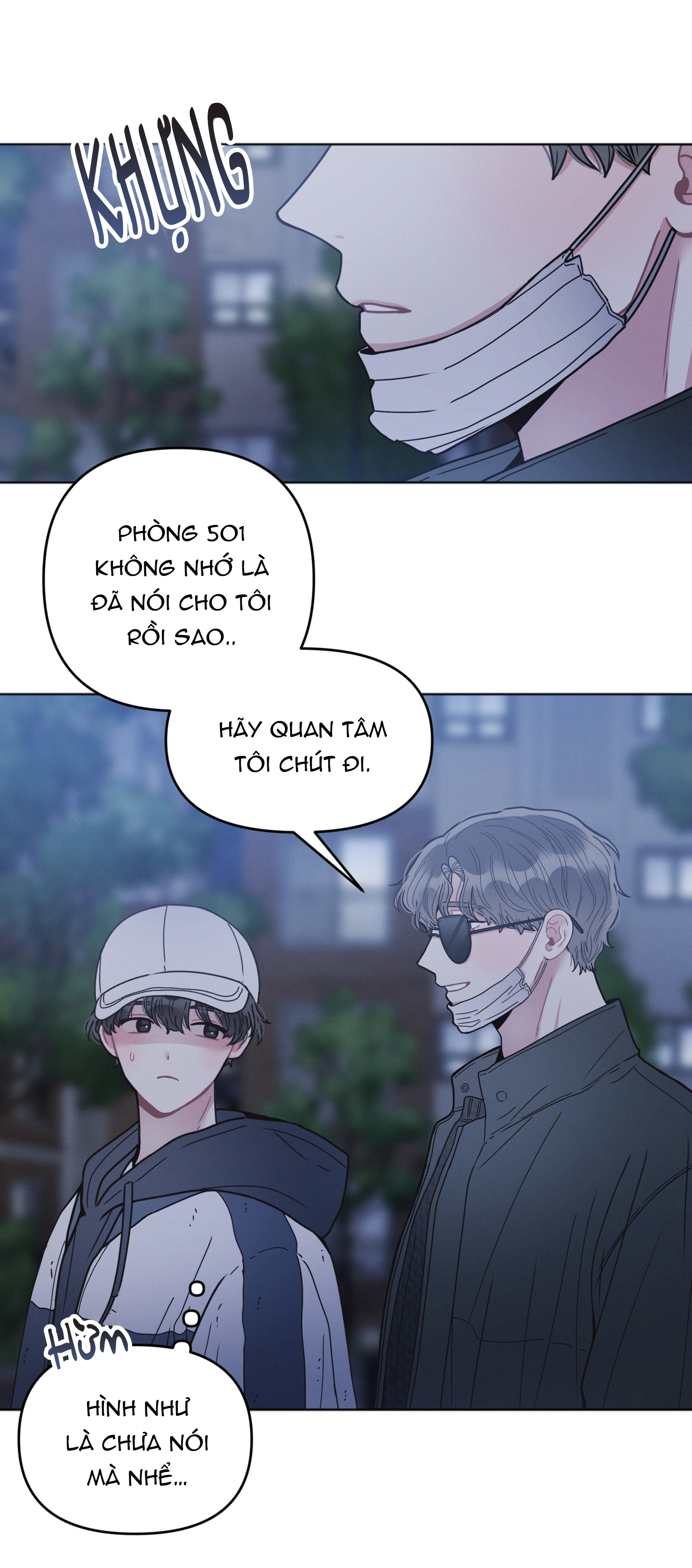 đời tư hàng xóm chapter 10 38