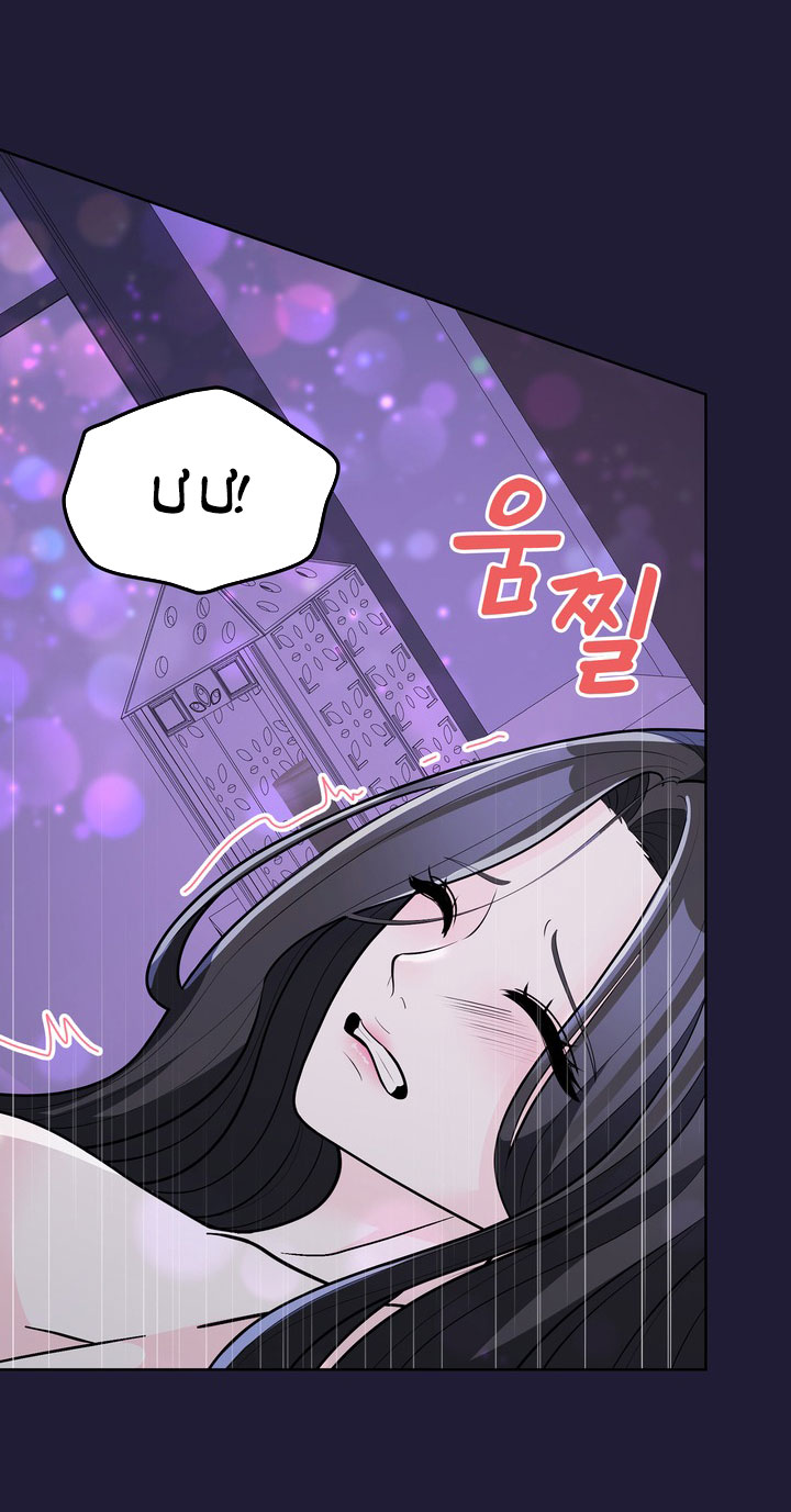 [18+] điều em cố giấu chapter 30.2 22