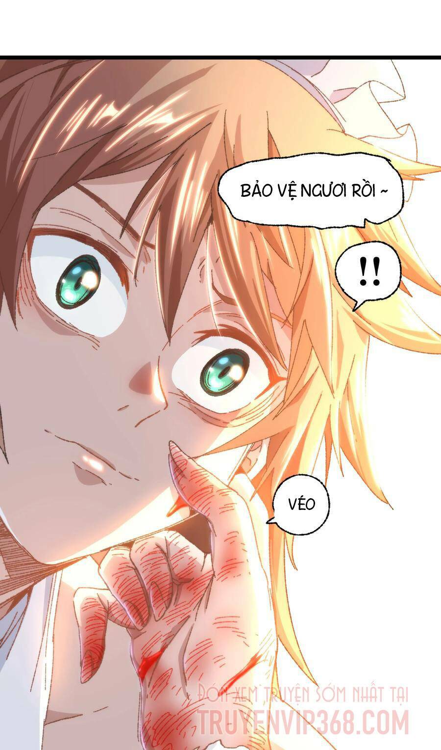 vú em vô địch chapter 29 25