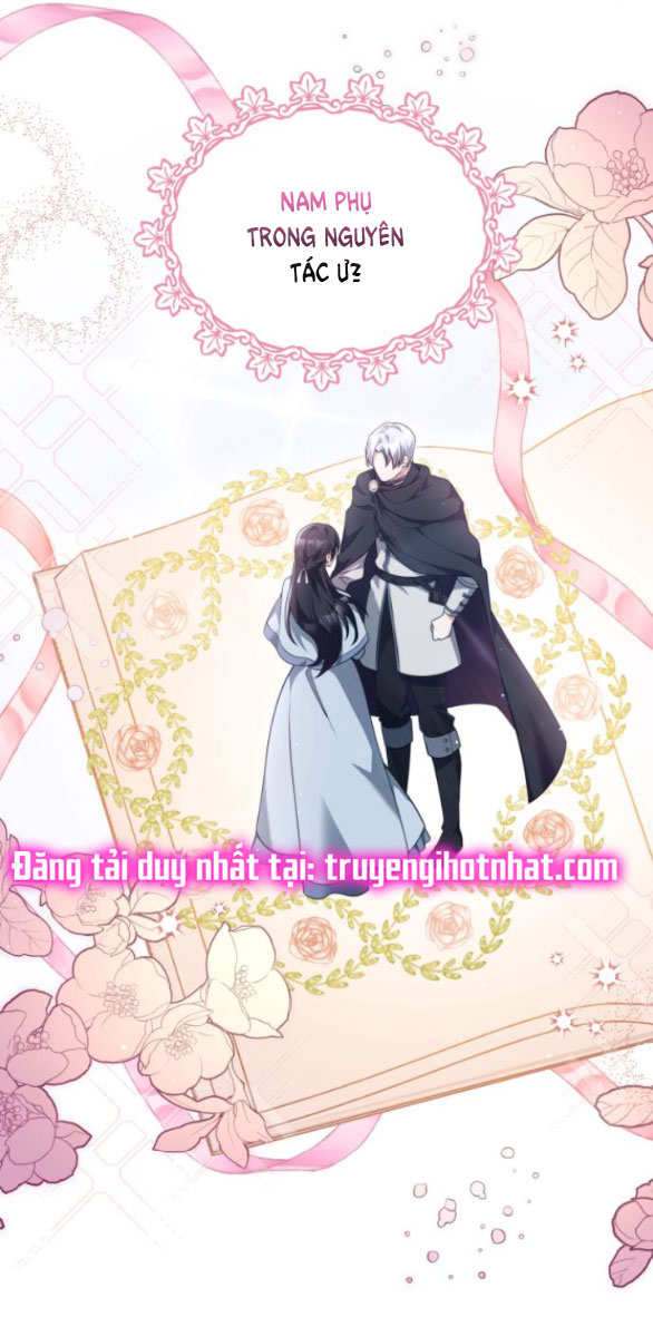 tôi sẽ ly hôn với người chồng bạo chúa chapter 50.1 10