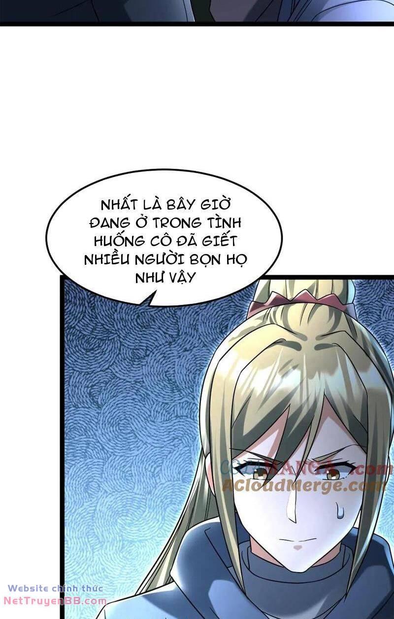 đóng băng toàn cầu: tôi gây dựng nên phòng an toàn thời tận thế chapter 230 7