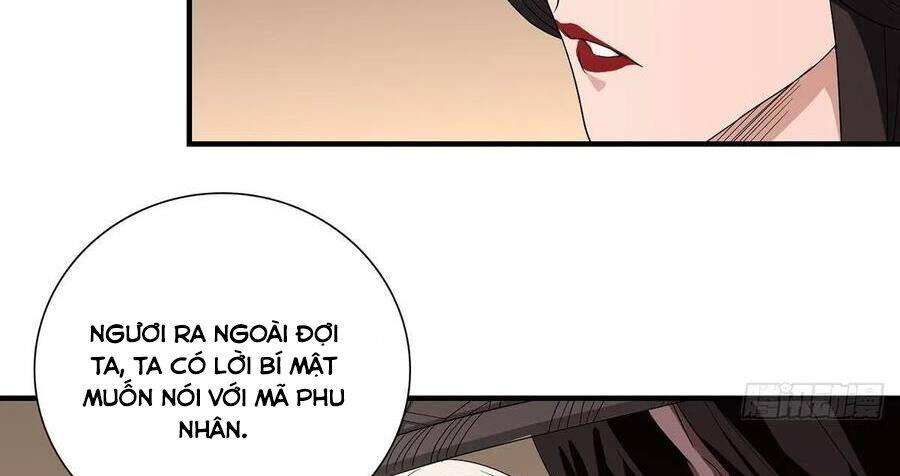 thiên long bát bộ webtoon chapter 140 90
