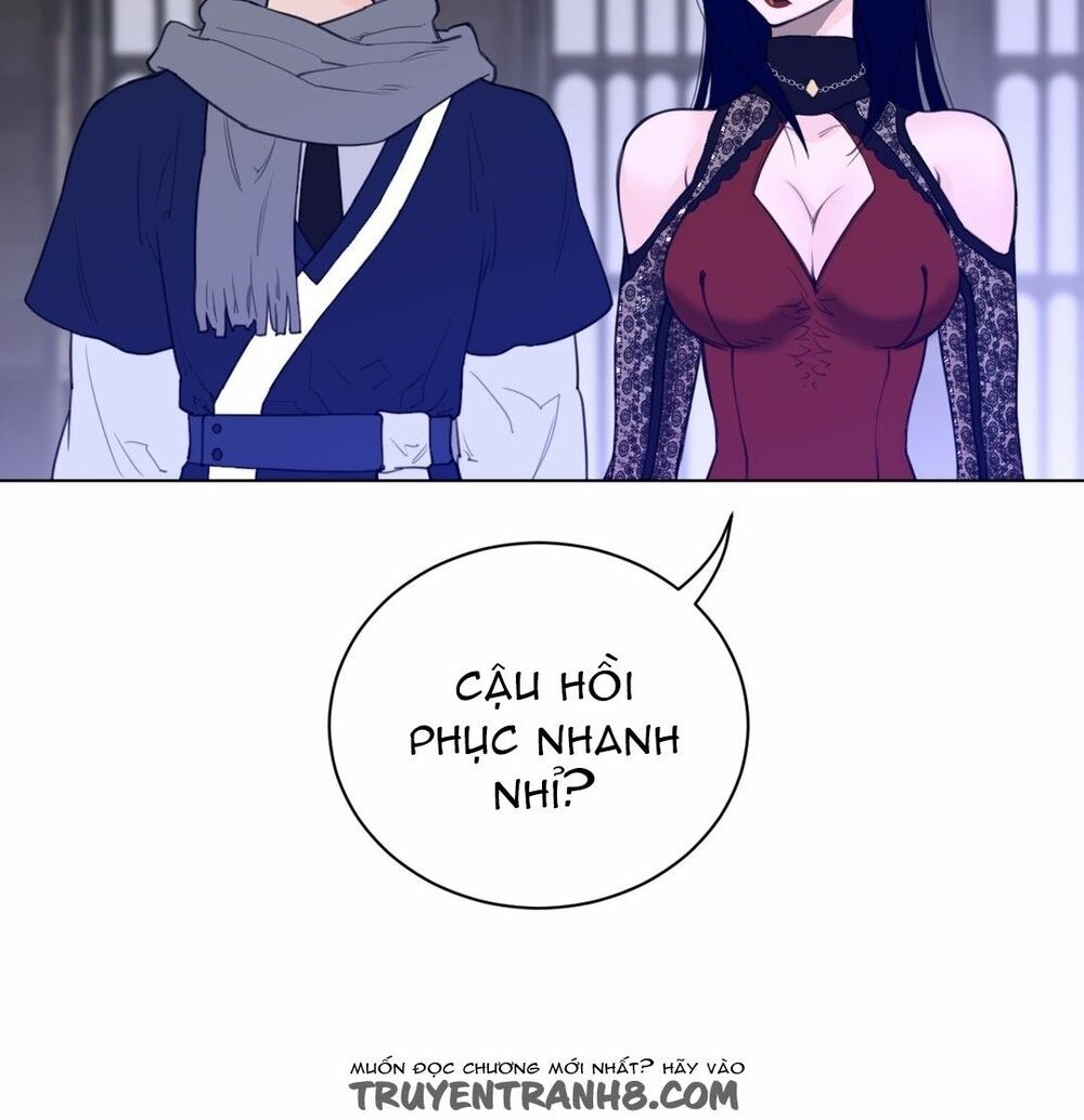một nửa hoàn hảo chapter 47 24