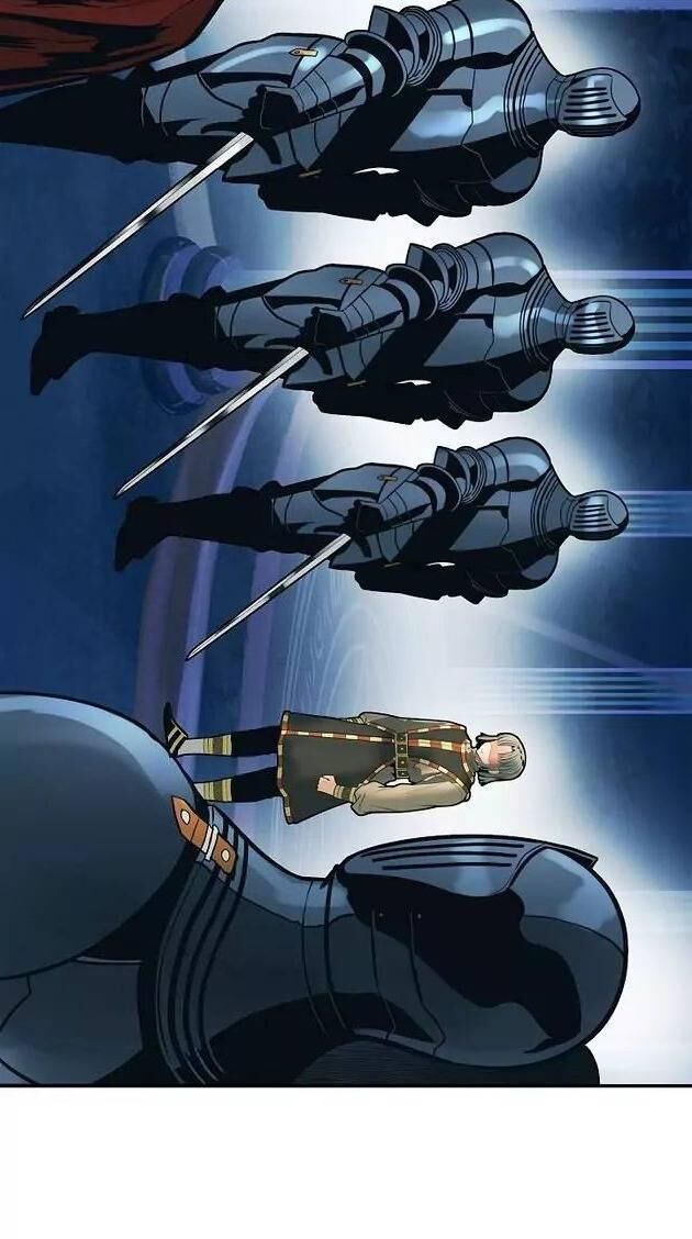 bất bại chân ma chapter 52 10