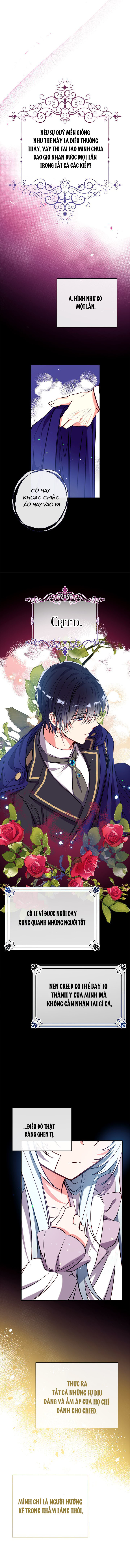 chúng ta có thể trở thành gia đình được không? chapter 37 2