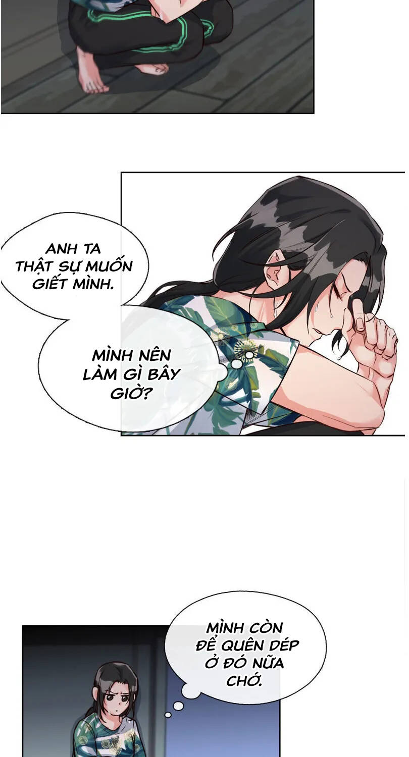 chế độ độc tài chapter 8 34