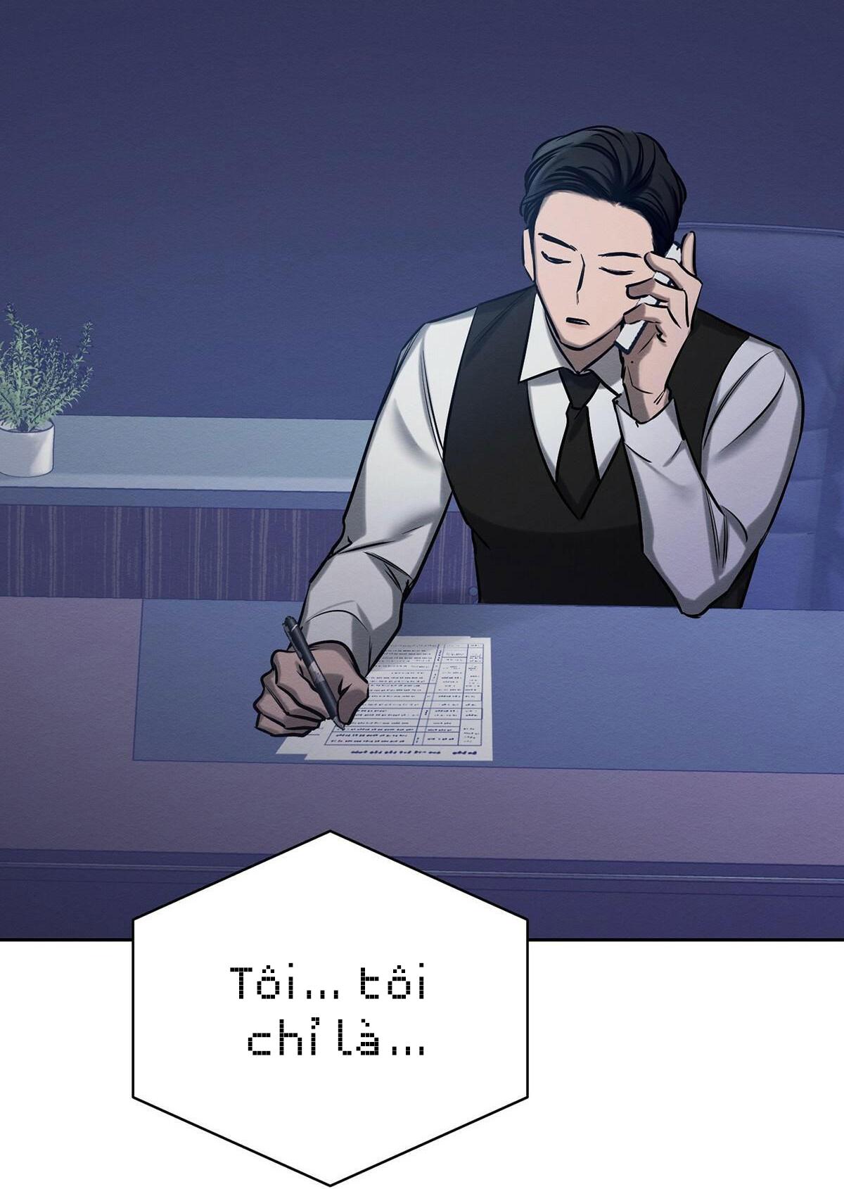 vòng xoáy của ác ma chapter 22 90