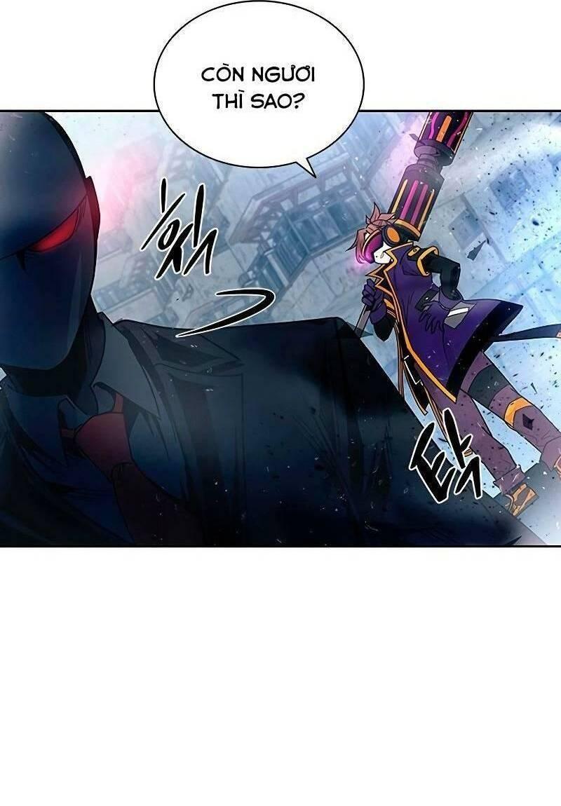 chuyển sinh thành ác nhân chapter 62 40