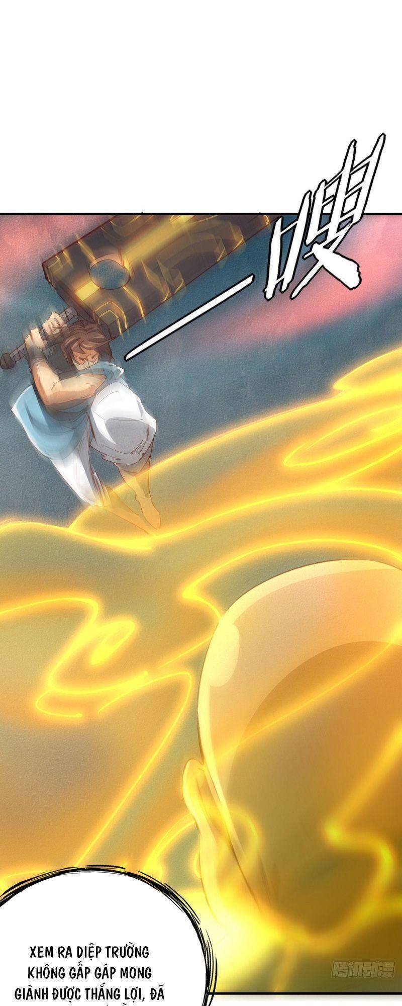 võ đạo chiến thần chapter 17 48