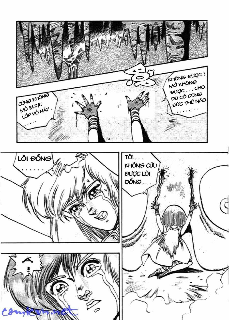 ảo long vương chapter 15 8