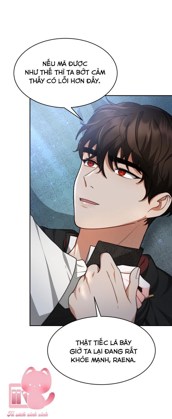 từ chồng cũ hóa thành nam chính chapter 21 8