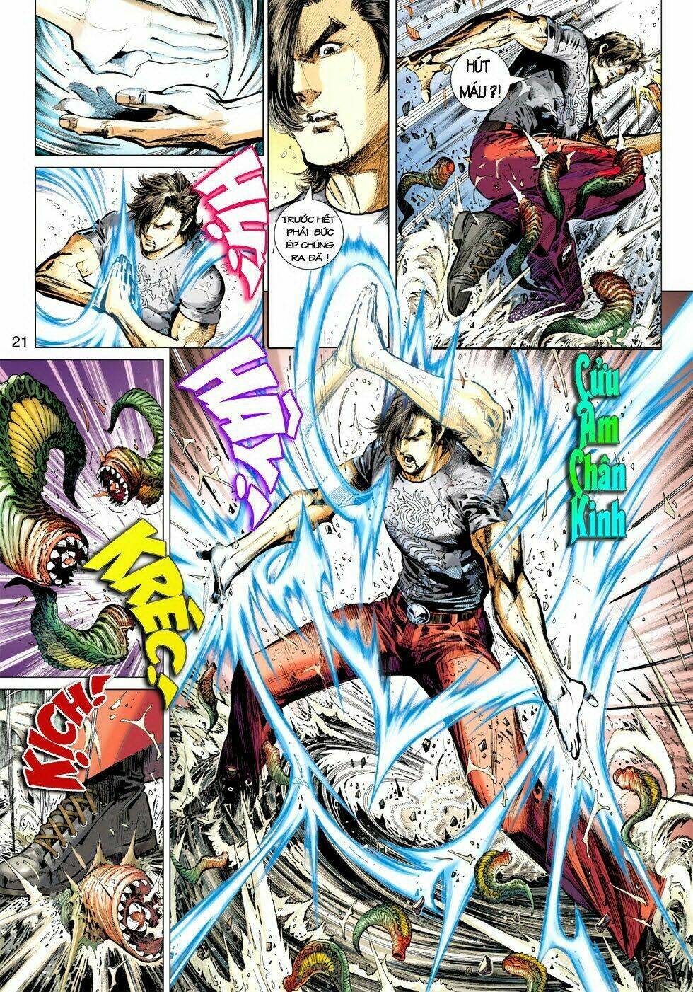 vương tiểu long chapter 1 19