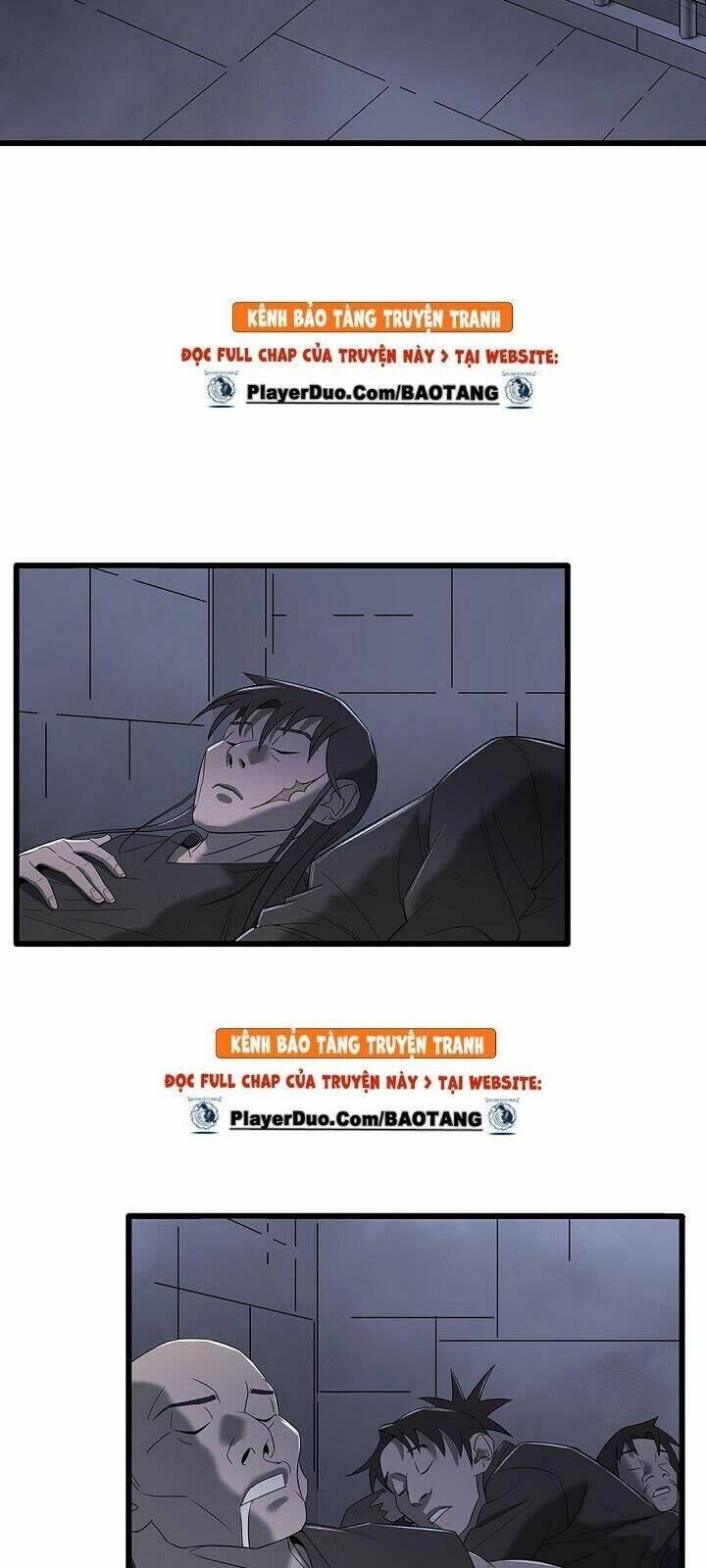 cuồng long chapter 5 4