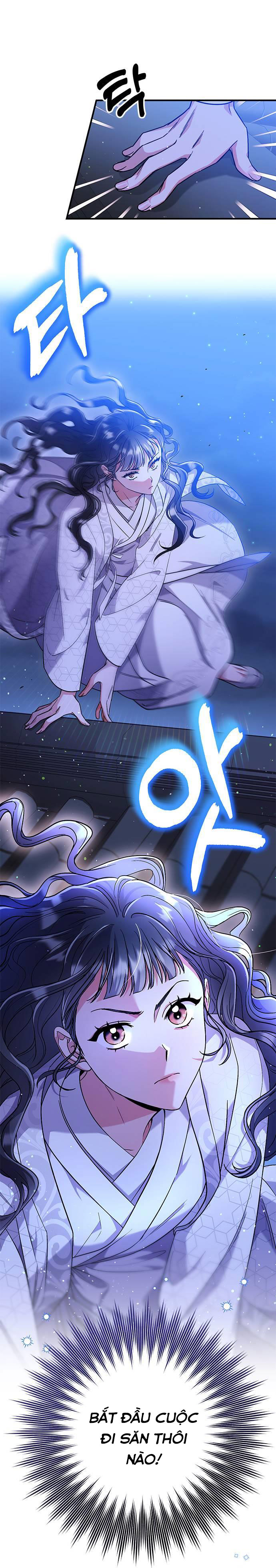 cao thủ chốn hậu cung chapter 10 17