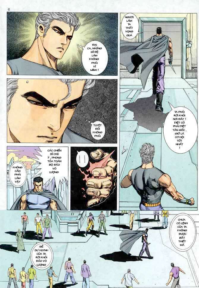 võ thần chapter 45 6