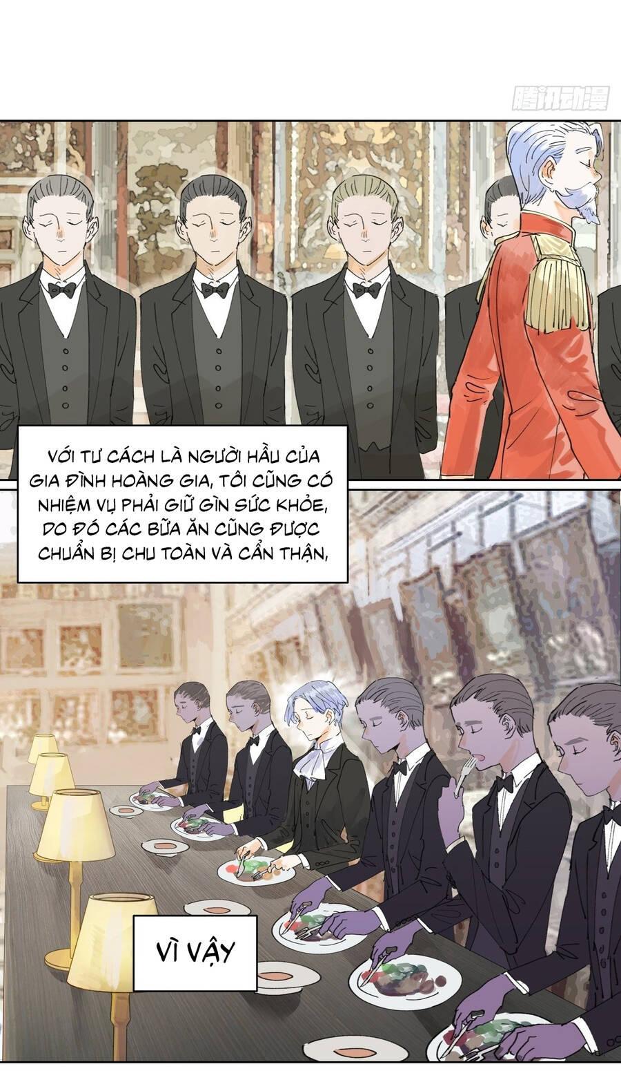 bạn cùng lớp tôi đều kỳ lạ chapter 48 44