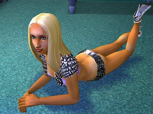 bella's story chapter 7.4 41