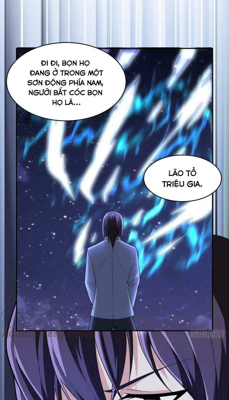 người tu tiên tại đô thị chapter 100 7