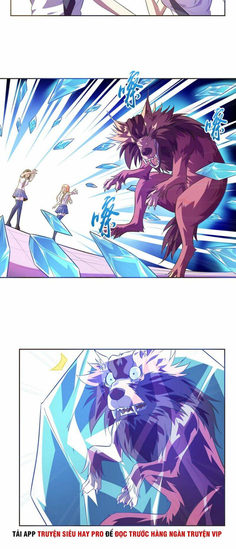 chín năm nghĩa vụ tu chân chapter 38 6