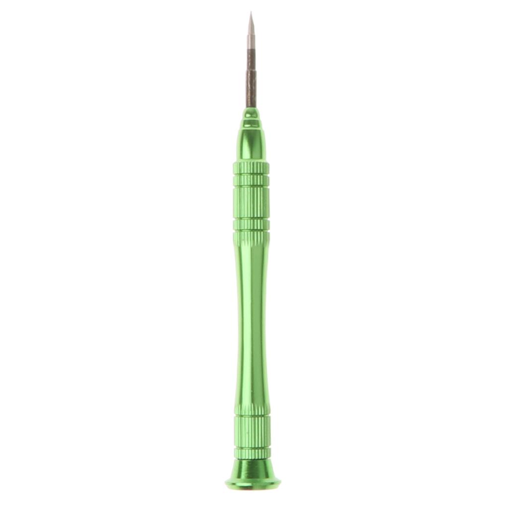 Repair Tool Hardness Precision Screwdriver For Cell Phone