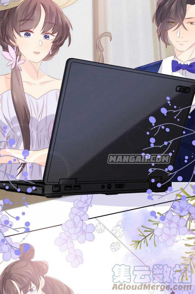 đoàn sủng lão đại ba tuổi rưỡi chapter 88 20