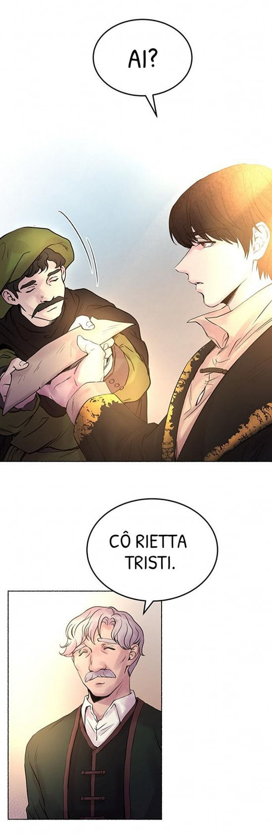 như gió trên cành cây khô chapter 4 29