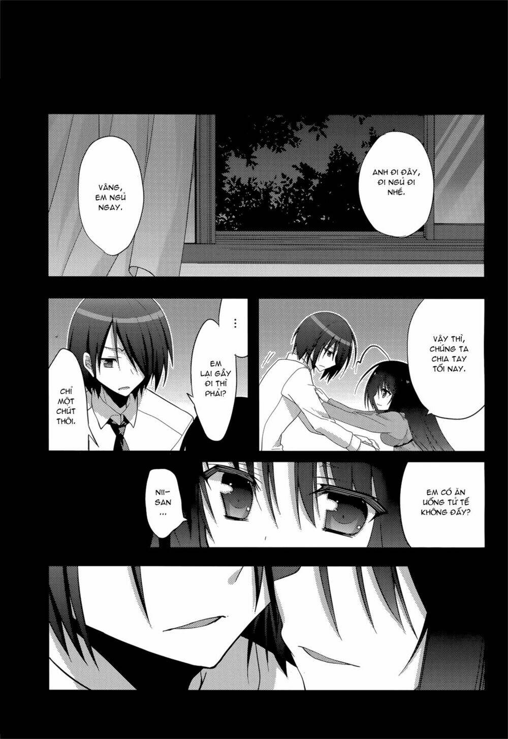 baroque k/night chapter 10 7