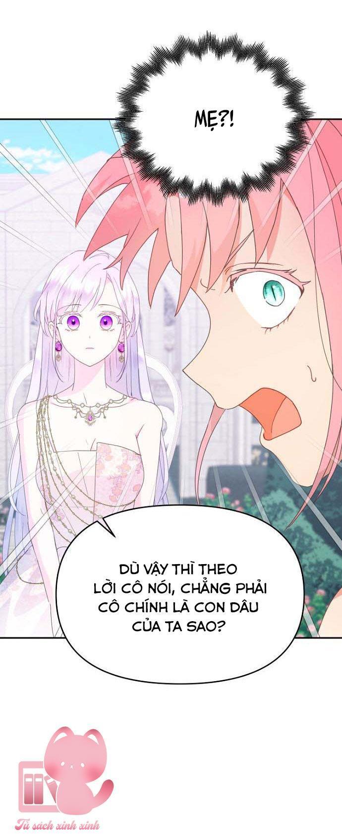 bỏ quách chồng con đi, tiền bạc mới là tất cả chapter 49 46