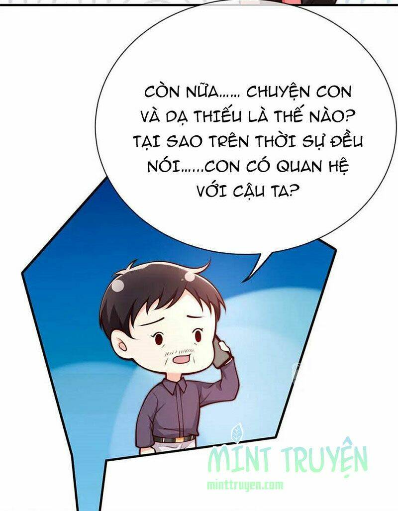 nam thần truy thê chỉ nam chapter 102.1 5