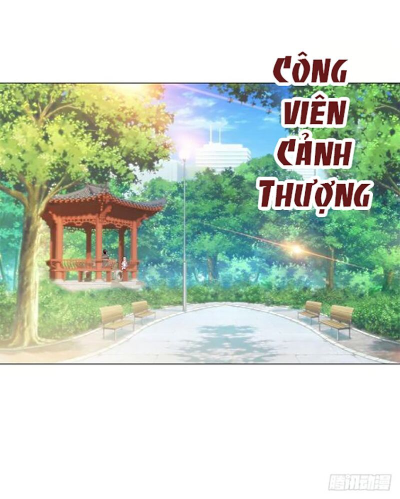 ẩn hôn 100%: chọc tức vợ yêu mua một tặng một chapter 82 10