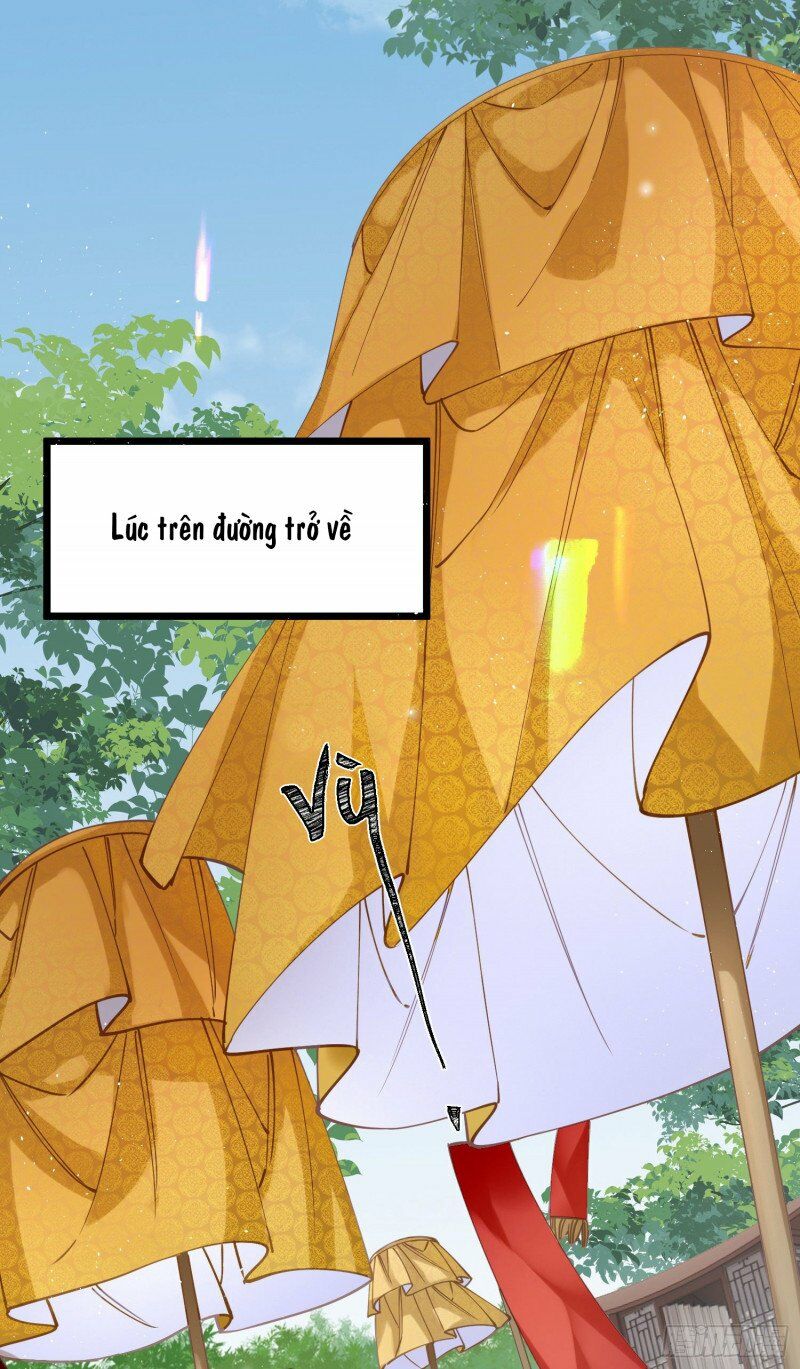 phế vật công chúa muốn nhặt chồng chapter 53 10