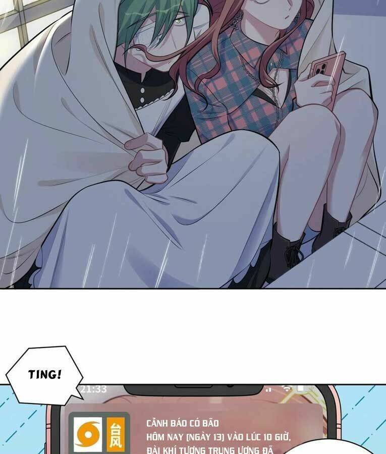 nhạc phụ đại nhân là lão bà chapter 157 35
