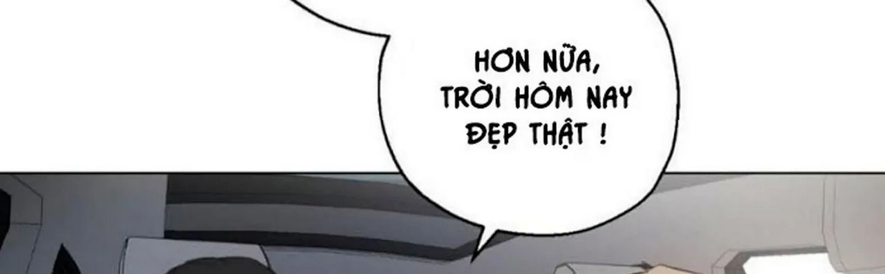 chuyện quái gì với giấc mơ đó vậy chapter 2 8