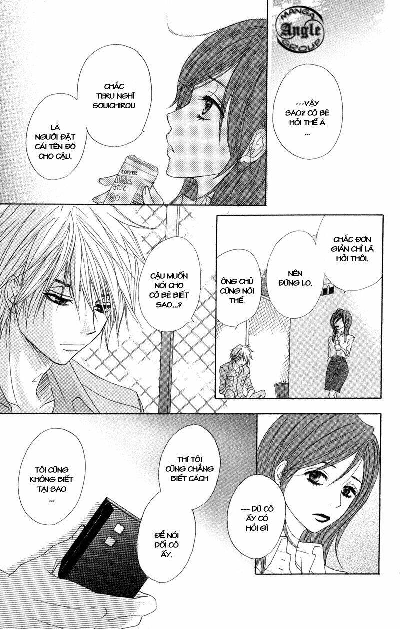 điện kích daisy chapter 17 22