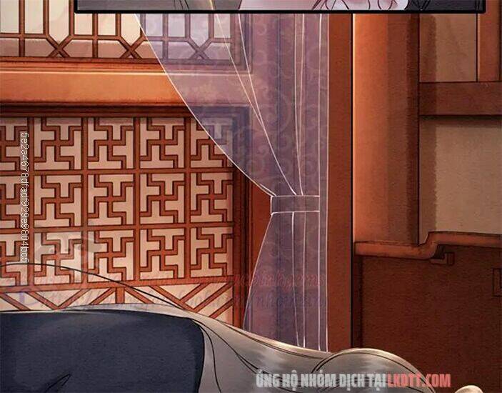 trọng sinh bá sủng nhiếp chính vương quá mạnh mẽ chapter 80.2 15