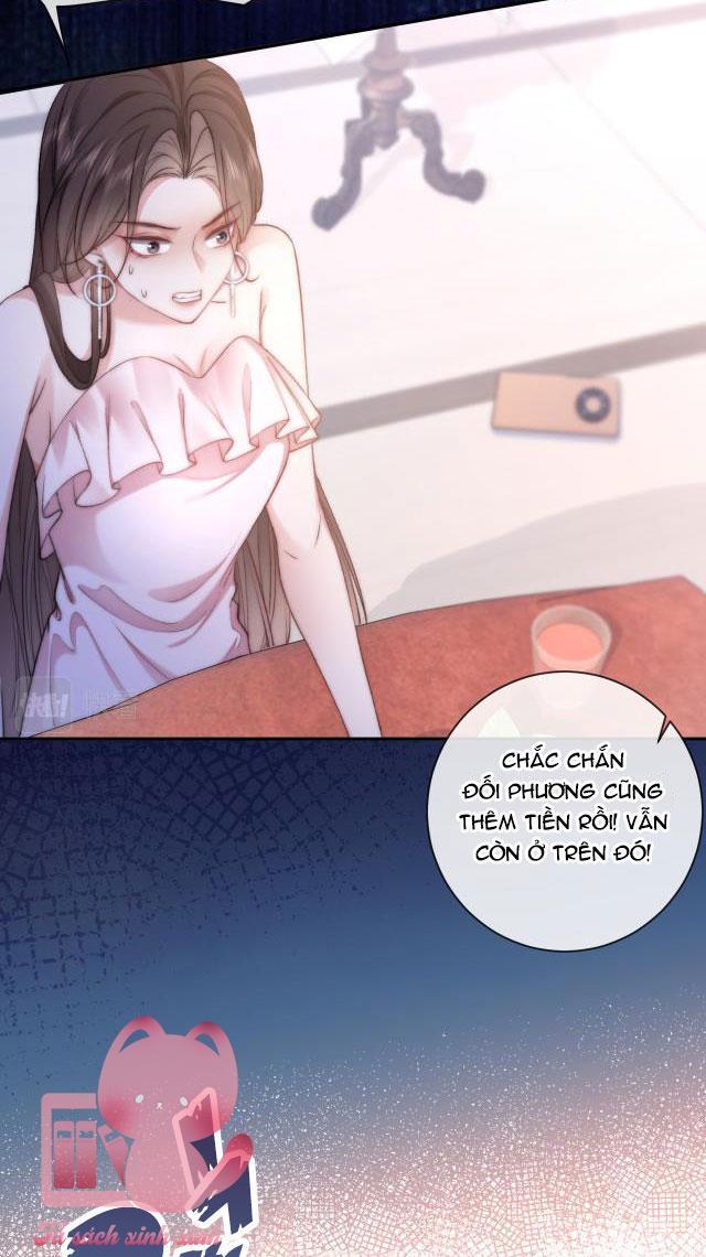 nữ cố vấn tuyển tú nam đoàn chapter 10 12