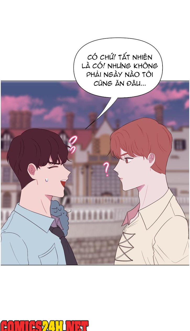 trả đồ chơi lại cho tôi chapter 7 21