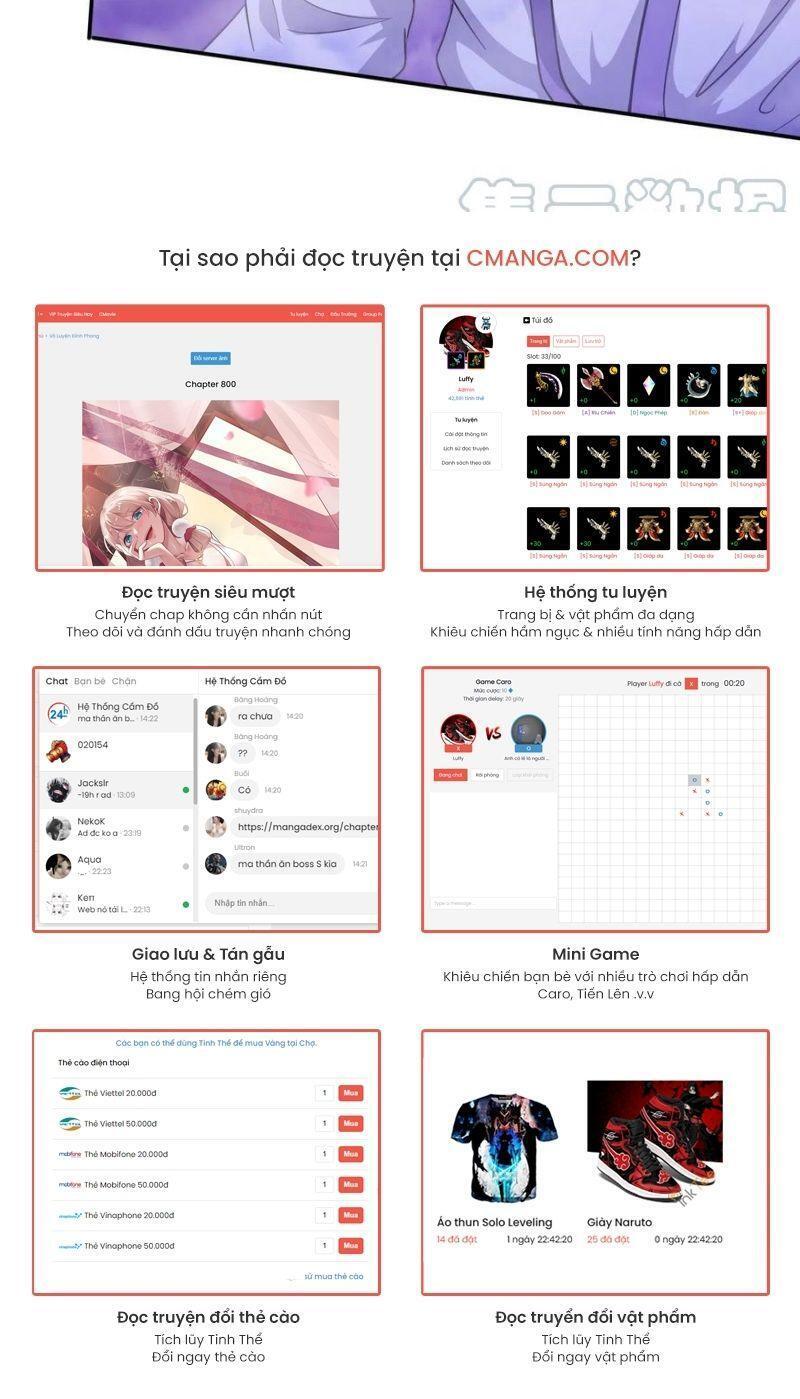 vận rủi thực không phải cha ta chapter 38 21